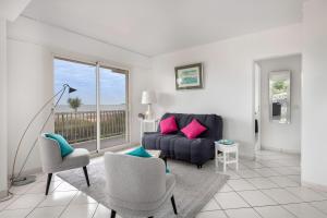 Emplacement idéal en front de mer