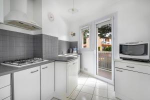 Emplacement idéal en front de mer