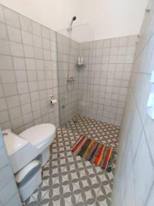 Luna de Alberdi Apart