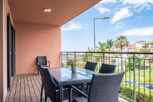 Living Funchal by Madeira Sun Travel