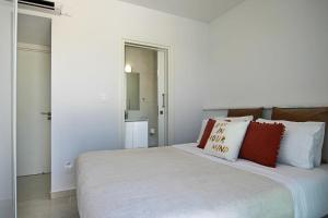 Phaedrus Living - Seaside Deluxe Flat Harbour 112