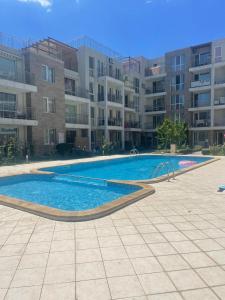 Atlantik-Byala SP apartments