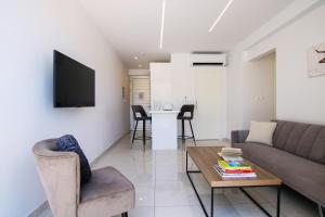 Phaedrus Living - Seaside Deluxe Flat Harbour 112