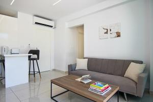 Phaedrus Living - Seaside Deluxe Flat Harbour 112