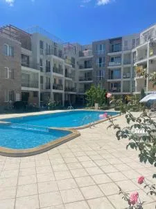 Atlantik-Byala SP apartments - Yunets