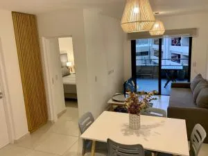 DPTO EN VILLA ALLENDE A ESTRENAR !! - Ункілло