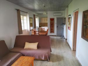 Maisons de vacances Guestazur Draguignan : photos des chambres