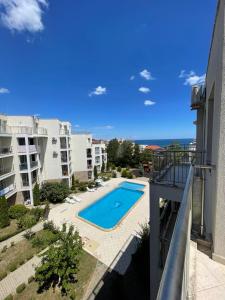 Atlantik-Byala SP apartments