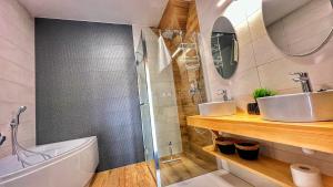 Apartamenty Widok Tatr