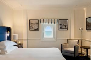 Hotels Hotel du Palais Biarritz, in The Unbound Collection by Hyatt : photos des chambres