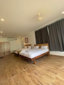 Hotel Bluestone