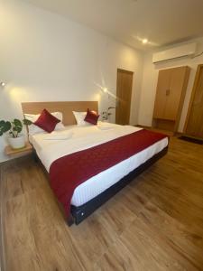 Hotel Bluestone