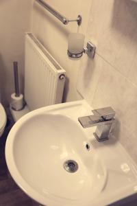 Homey Apt in Kings cross