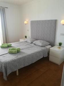 Meerblick Apartment Sabina