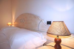 Appartamenti in Residence Villa Santa Maria