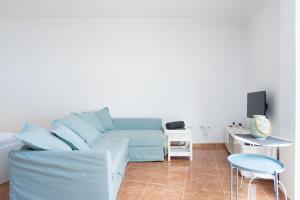 Estudio con gran terraza Chill Out