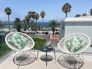 Attic by Grupo Compostelana