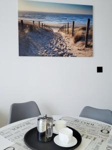 Villa Magnolia Baltic