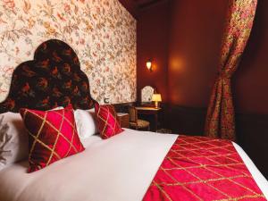 Hotels Bayard Bellecour : photos des chambres