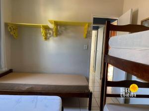 Thel Ubatuba - Apto 401A, Ana Luiza - Praia Grande