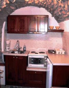 Two-Room Apartment