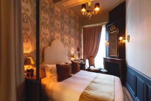 Hotels Bayard Bellecour :  Chambre Double Confort 
