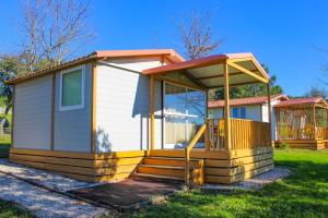 Coimbra Camping & Bungalows
