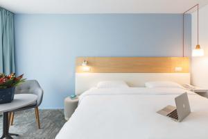 Hotels ibis Styles Aix les Bains Domaine de Marlioz : photos des chambres