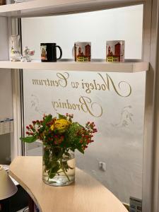 Noclegi w Centrum Brodnicy