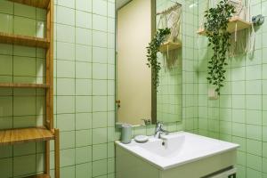 Oporto family apartment