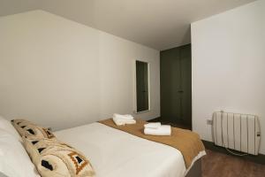 Oporto family apartment