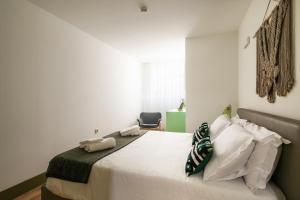 Oporto family apartment