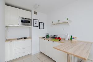 ShortStayPoland Okopowa (B3)