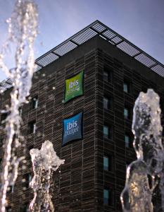 Hotels ibis Styles Nimes Gare Centre : photos des chambres