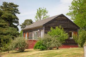 Les Chalets de la Vallee du Bes