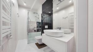 Prywatne apartamenty w Wave, Sun & Snow