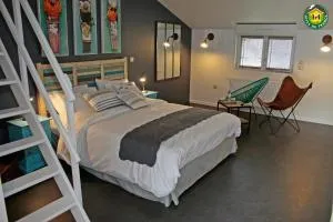 Le Clos du miroir - 代夫勒