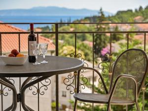 Apartments Villa Slavica