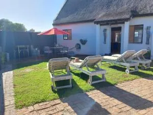 StarFish Accommodation - Agulhas