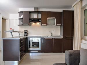 Apartments Villa Slavica