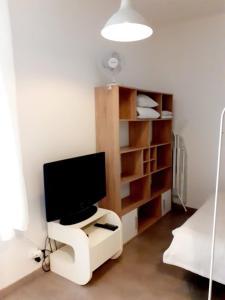 Magnificent apartment in the center of Prague