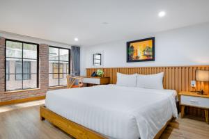 Flexi Hotel & Apartment Han Market