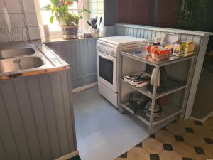 Appartements Andersson, FA : photos des chambres