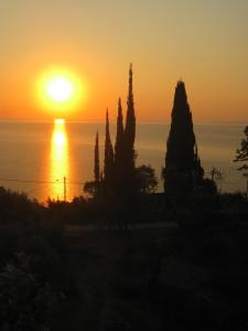 Orly's Villas Pelion Greece