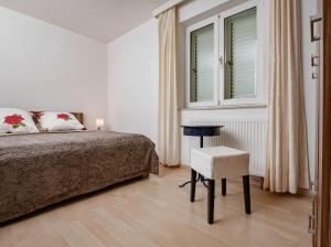 Apartments Villa Slavica