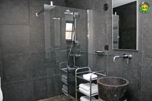 B&B / Chambres d'hotes Le Clos du miroir : photos des chambres