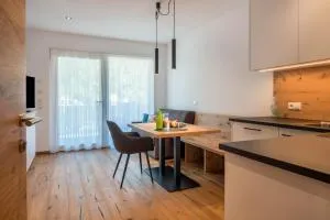 Luisl Hof - Apartment Vitis - كورنايانو