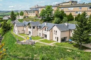 Village de Gîtes de Chateauneuf de Randon - Chabestras