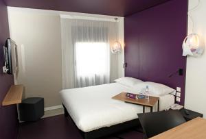 Hotels ibis Styles Nimes Gare Centre : photos des chambres