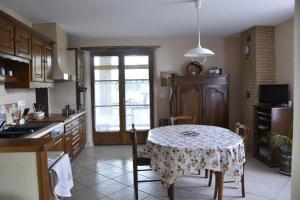 Appartements Gite Au Tranquillou : photos des chambres